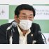 “モーレツサラリーマン”と呼ばれ…（杉森務氏）／（Ｃ）共同通信社