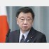 生産性の向上は時間がかかる（松野博一官房長官）／（Ｃ）共同通信社