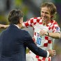 37歳モドリッチが象徴するクロアチア「不屈」の国民性 粘り強さが同国サッカーの伝統に