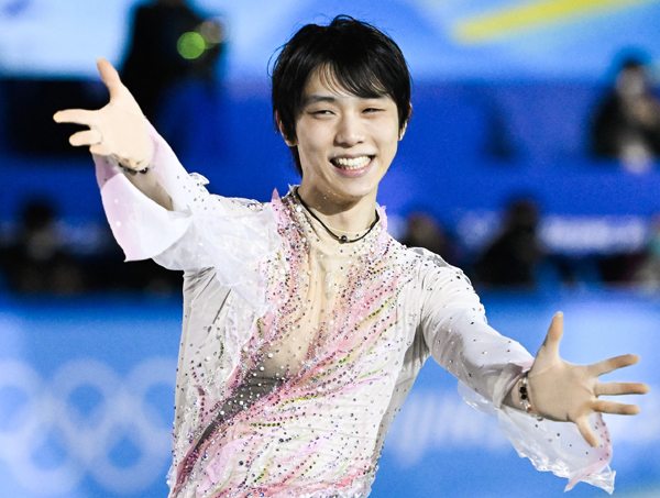 3ページ目)羽生結弦「驚愕の経済効果」…東京ドーム公演は最安値でも2万