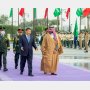 「中国とサウジの急接近」欧米諸国が懸念、これから原油は「壊滅的に」上昇するのか