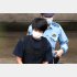 鑑定留置が続く山上徹也容疑者（Ｃ）日刊ゲンダイ