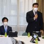日本はコロナ新規感染者・死者数でG7ワースト独走中！ 無策の岸田首相は“山際隠し”優先
