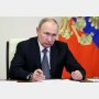 ロシア軍の士気高揚に？ プーチン大統領が「ウクライナにピエロを派遣」報道の不気味