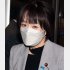 「事実として確認」できなくても書く杉田水脈議員（Ｃ）日刊ゲンダイ