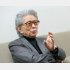 五木寛之氏（Ｃ）日刊ゲンダイ
