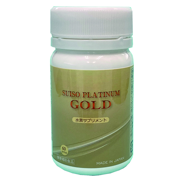 プロテオ GOLD 水素プラチナ - 健康用品