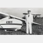 スポーツ用品メーカーの「ミズノ」が1936年に空を飛ぶグライダーを製造した理由