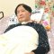 琴富士孝也さん“波瀾万丈”の元関脇は脳梗塞リハビリ中…91年に平幕優勝も偽装結婚で逮捕
