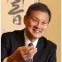 人形町今半の髙岡慎一郎社長（Ｃ）日刊ゲンダイ