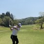 西岡良仁さん（3）ゴルフを始めて1年ちょっとで「ベストスコア81」が出た！