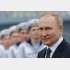 プーチンはどう動くのか（Ｃ）ロイター