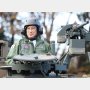 きな臭さと狂気で澱んだ新年 感性なき政権による軍拡をスルーしてはいけない