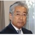 16年の関係に終止符（辞任した竹田恒和氏）／（Ｃ）日刊ゲンダイ