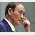 菅前首相は“岸田嫌い”を隠そうとしない（Ｃ）日刊ゲンダイ
