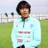 今季2023年から横浜FCコーチとして宮崎合宿に参加（中村俊輔）／（Ｃ）共同通信社