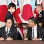 岸田首相を勘違いさせた2017年“魔の一週間” すっかり防衛通気取りで軍事連携強化を次々約束