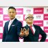 6カ月で辞職した水道橋博士参院議員（右）とれいわ新選組の山本太郎代表（Ｃ）日刊ゲンダイ