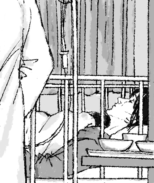 イラスト・大野博美