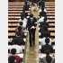 大学入学共通テストを受ける受験生たち（Ｃ）共同通信社