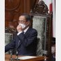 細田衆院議長どこまで無神経…旧統一教会ズブズブ説明 “紙”の次は“密室お茶会”対応要求