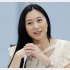 三浦瑠麗氏（Ｃ）共同通信社