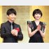 星野源と新垣結衣夫妻（Ｃ）日刊ゲンダイ