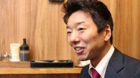 100時間カレー 米田周平社長（1）神田カレーグランプリ初のV2を達成した起業家の10代の決意