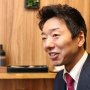 100時間カレー 米田周平社長（1）神田カレーグランプリ初のV2を達成した起業家の10代の決意