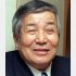 亡くなった王将フードサービスの前社長、大東隆行氏（Ｃ）日刊ゲンダイ