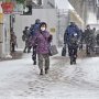 東日本大震災の2011年、熊本地震の2016年も大寒波だった…SNSがザワつく巨大地震との関連は