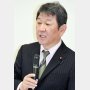 自民・茂木幹事長「コロナ対応は国際基準で」…高齢者の不安は“黙殺”、懲りない欧化政策