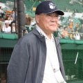 司法書士 桧山泰浩（2）近鉄時代の後悔「プロ4年目の本塁打被弾で野球人生が終わった」