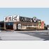 1号店はうどん文化の埼玉県（提供：すかいらーく）