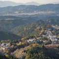 奈良県「冬の吉野トク旅キャンペーン」を利用して絶景の雲海と修験道を体験へ 