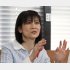 校閲歴30年の校閲センター副部長・平山泉さん（Ｃ）日刊ゲンダイ