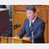 突然の変節、肝心の財源問題は統一地方選後に先送り（自民党の茂木敏充幹事長）／（Ｃ）日刊ゲンダイ