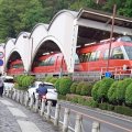 小田急で楽しむ箱根の旅「8つの乗りものが乗り放題」になるきっぷも
