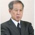 民族派団体「一水会」顧問、鈴木邦男氏（Ｃ）共同通信社