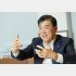代表権を失った澤田秀雄氏（Ｃ）日刊ゲンダイ