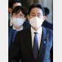 岸田父子ますます窮地…差別発言で更迭の荒井秘書官は“役立たず”翔太郎氏の「代役」だった