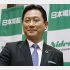 新天地へ（関潤・前日本電産CEO）／（Ｃ）共同通信社