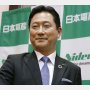 日本電産前CEO関潤氏 鴻海のEV戦略トップに就任で「3度目の挑戦」