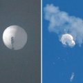 「民間用」と居直る中国が偵察にわざわざ目立つ“スパイ気球”を使うワケ