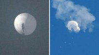 「民間用」と居直る中国が偵察にわざわざ目立つ“スパイ気球”を使うワケ