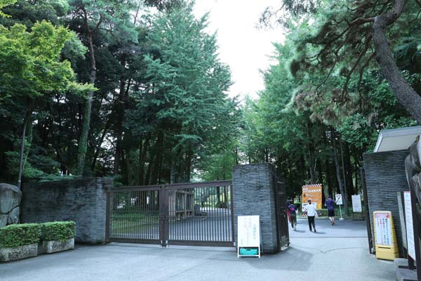 一橋大学（Ｃ）日刊ゲンダイ