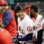【get Angels on the board】大谷翔平がエンゼルスを勢いづかせる