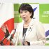 岸田首相の“火消し”の障壁？（高市早苗経済安保相）／（Ｃ）共同通信社