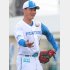 “今季1号”弾丸ライナーの一発（日本ハムの清宮）／（Ｃ）日刊ゲンダイ