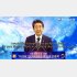 自民党内の“旧統一教会汚染”は180人に及ぶ（安倍元首相がNGO「天宙平和連合〈UPF〉」集会に寄せたビデオメッセージ＝ユーチューブから）